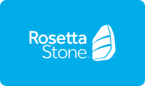 Rosseta Stone